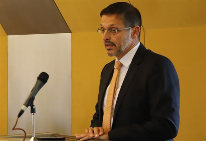 ÚRSO chce strážiť férové ceny vody pre domácnosti aj podnikateľov